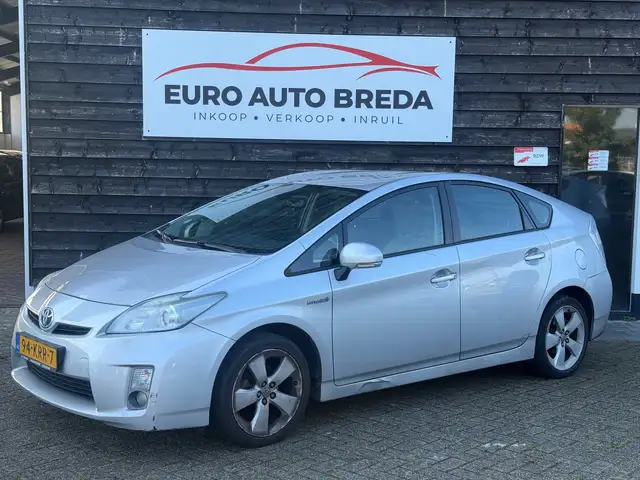 Toyota Prius 1.8 Aspiration