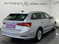 Skoda Octavia Combi 2,0 TDI Business DSG Silber - thumbnail 4