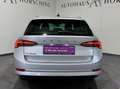 Skoda Octavia Combi 2,0 TDI Business DSG Silber - thumbnail 5
