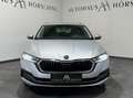 Skoda Octavia Combi 2,0 TDI Business DSG Silber - thumbnail 2