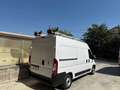 Fiat Ducato 2.3 MJT 140CV ALLESTITO L2 H2 Bianco - thumbnail 2