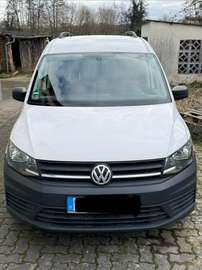 Maxi Kasten* DSG* SHZ*Klima*Kamera