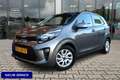Kia Picanto 1.0 CVVT ComfortPlusLine Navigator | Camera | Elek Gris - thumbnail 1