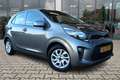 Kia Picanto 1.0 CVVT ComfortPlusLine Navigator | Camera | Elek Gris - thumbnail 6