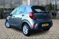Kia Picanto 1.0 CVVT ComfortPlusLine Navigator | Camera | Elek Gris - thumbnail 3