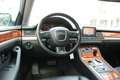 Audi A8 4.2 FSI quattro| XENON| LEDER| NAVI| KAMERA Сірий - thumbnail 10