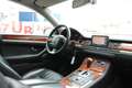 Audi A8 4.2 FSI quattro| XENON| LEDER| NAVI| KAMERA Сірий - thumbnail 11