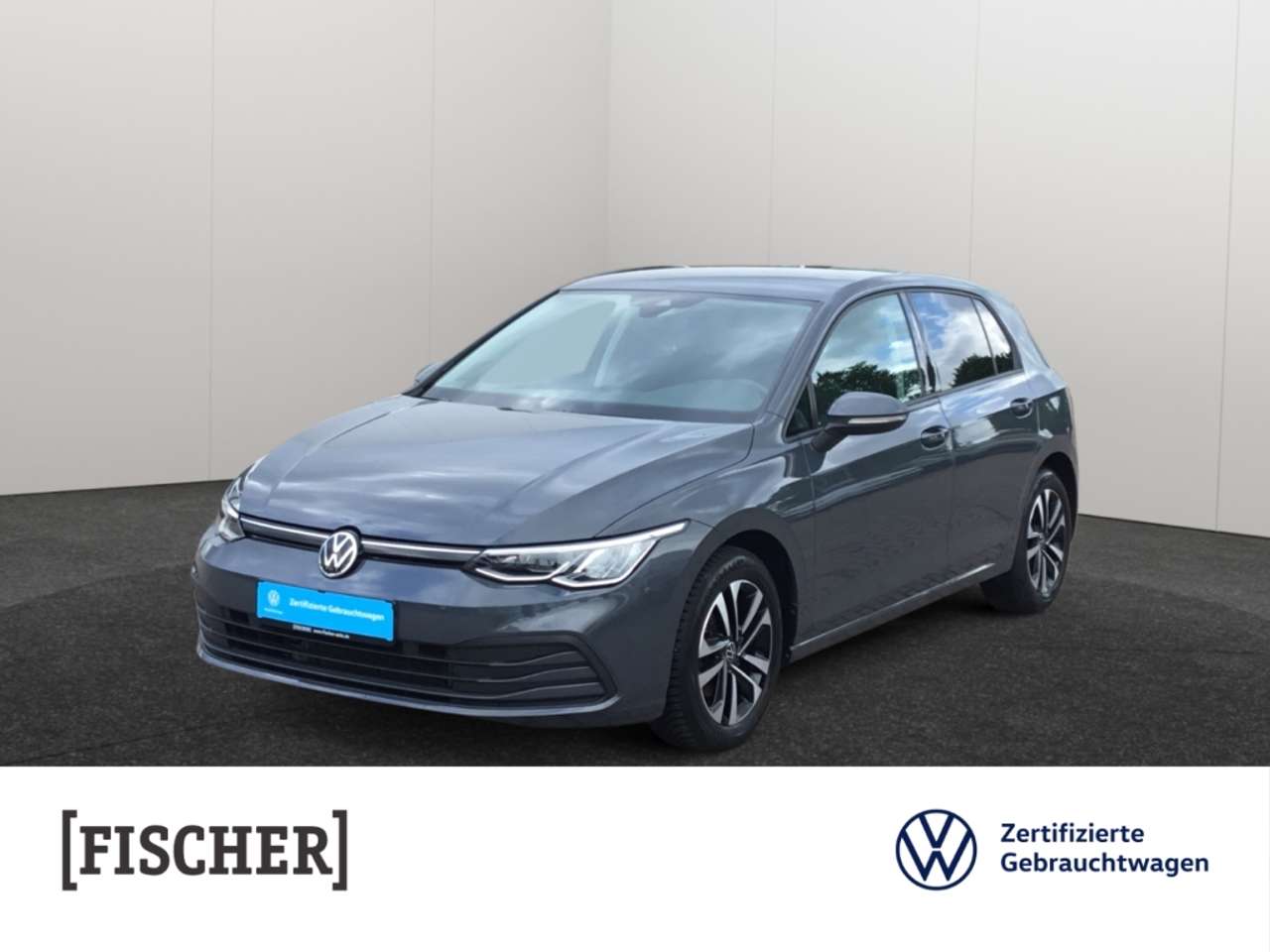 Volkswagen Golf 2020
