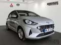 Hyundai i10 1.0 Trend Argent - thumbnail 3
