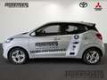 Hyundai i10 1.0 Trend Argent - thumbnail 8