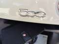 Fiat 500 500 III 1.2 Lounge 69cv IN ARRIVO Blanc - thumbnail 17