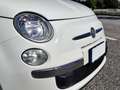 Fiat 500 500 III 1.2 Lounge 69cv IN ARRIVO Blanc - thumbnail 22