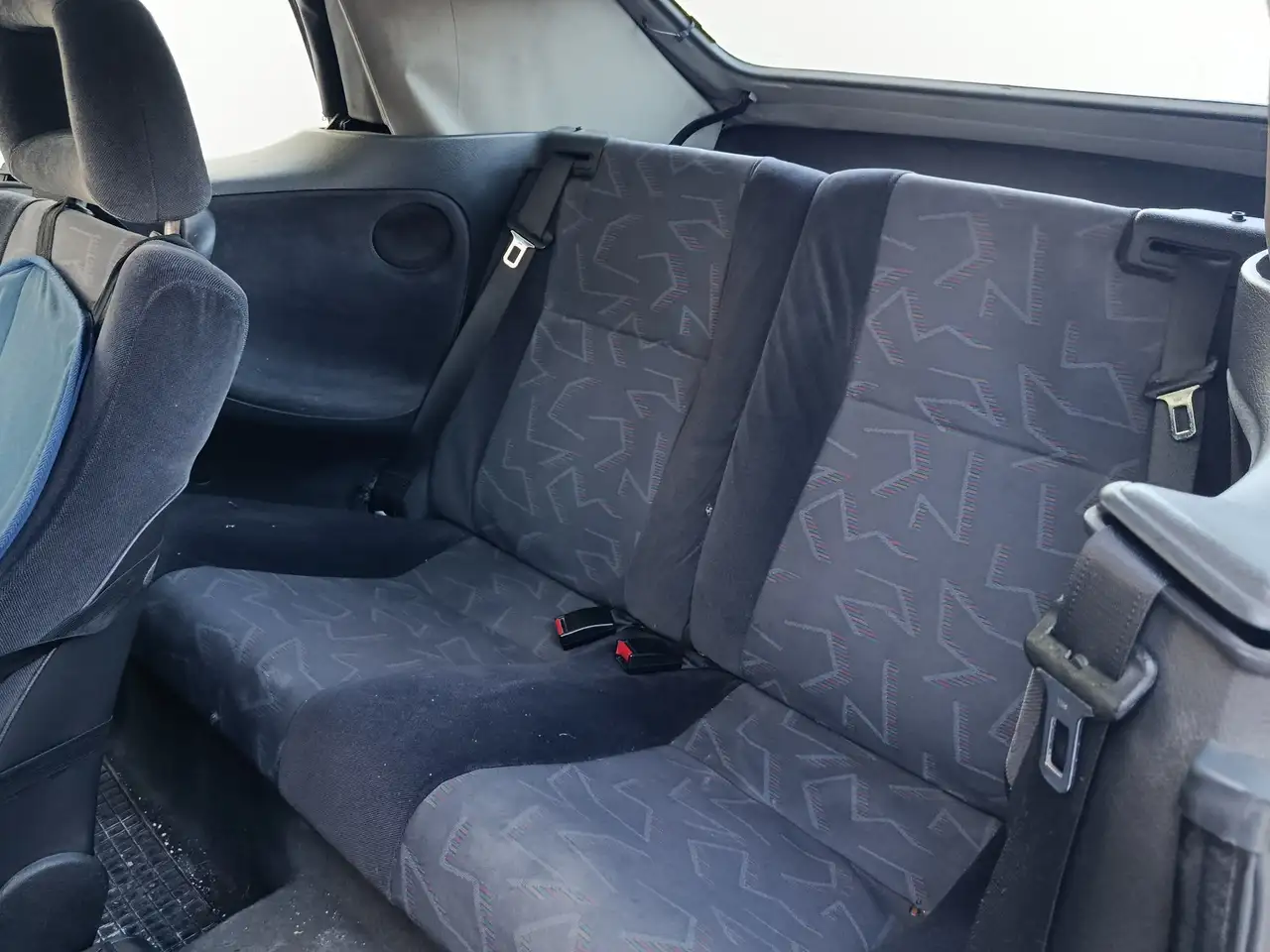 Opel Astra Cabrio 1.4 16v 90cv, foto 7
