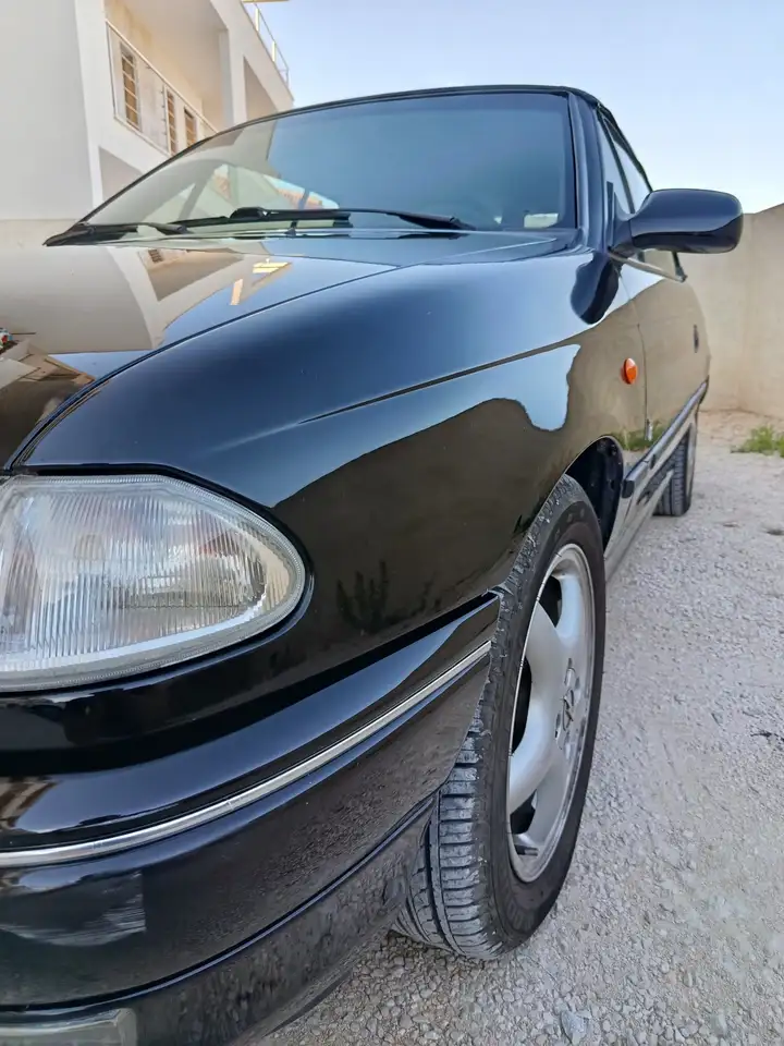 Opel Astra Cabrio 1.4 16v 90cv, foto 12