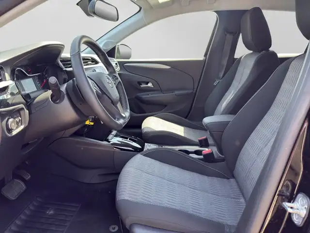 Opel Corsa view 7