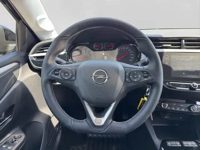 Opel Corsa view 12