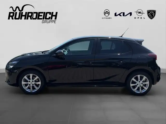 Opel Corsa view 2