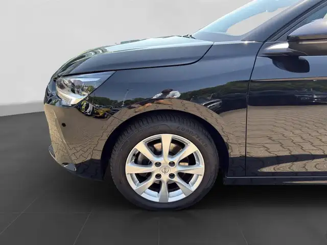 Opel Corsa view 6
