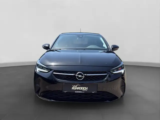 Opel Corsa view 5