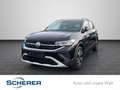 Volkswagen T-Cross 1.0 TSI DSG Life LED+ACC+Kamera+App+Clim Schwarz - thumbnail 1