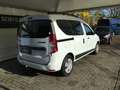 Dacia Dokker 1.3 TCe Comfort/36Tkm/Klima/Tempo/AHK Blanco - thumbnail 6