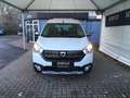 Dacia Dokker 1.3 TCe Comfort/36Tkm/Klima/Tempo/AHK Blanc - thumbnail 3