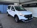 Dacia Dokker 1.3 TCe Comfort/36Tkm/Klima/Tempo/AHK Blanc - thumbnail 2