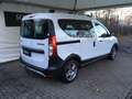 Dacia Dokker 1.3 TCe Comfort/36Tkm/Klima/Tempo/AHK Blanc - thumbnail 5