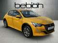 Peugeot 208 e- Elektromotor 136 (e-) e- Active Navi LED Gelb - thumbnail 15