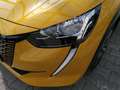 Peugeot 208 e- Elektromotor 136 (e-) e- Active Navi LED Gelb - thumbnail 4