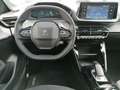 Peugeot 208 e- Elektromotor 136 (e-) e- Active Navi LED Gelb - thumbnail 9