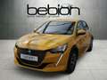 Peugeot 208 e- Elektromotor 136 (e-) e- Active Navi LED Gelb - thumbnail 1