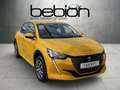 Peugeot 208 e- Elektromotor 136 (e-) e- Active Navi LED Gelb - thumbnail 16