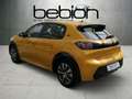 Peugeot 208 e- Elektromotor 136 (e-) e- Active Navi LED Gelb - thumbnail 11