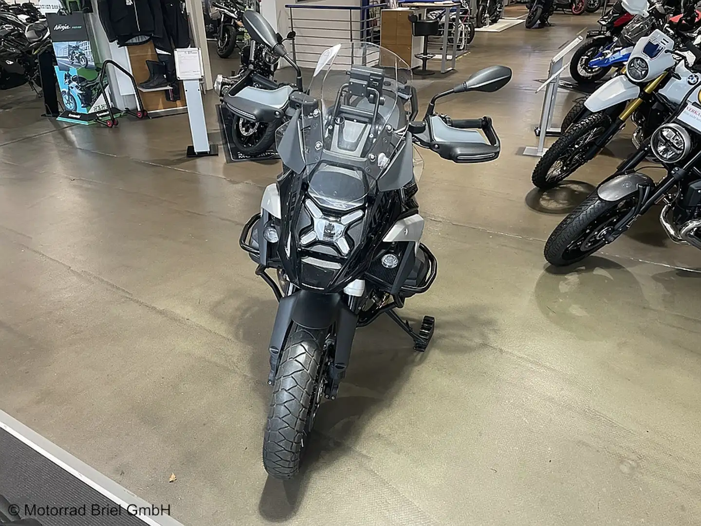 BMW R 1300 GS - 2