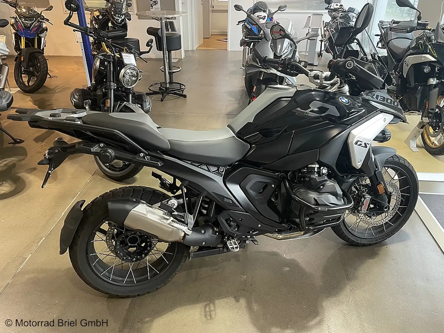 BMW R 1300 GS - 1