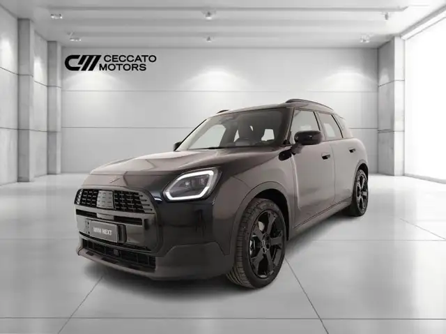MINI Cooper Countryman 1.5 48V C Classic auto