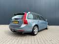 Volvo V50 2.5 T5 AWD Summum pano / leer / trekhaak Blau - thumbnail 9