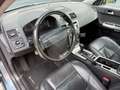 Volvo V50 2.5 T5 AWD Summum pano / leer / trekhaak Blau - thumbnail 2