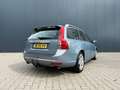 Volvo V50 2.5 T5 AWD Summum pano / leer / trekhaak Blau - thumbnail 8