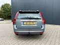 Volvo V50 2.5 T5 AWD Summum pano / leer / trekhaak Blau - thumbnail 7
