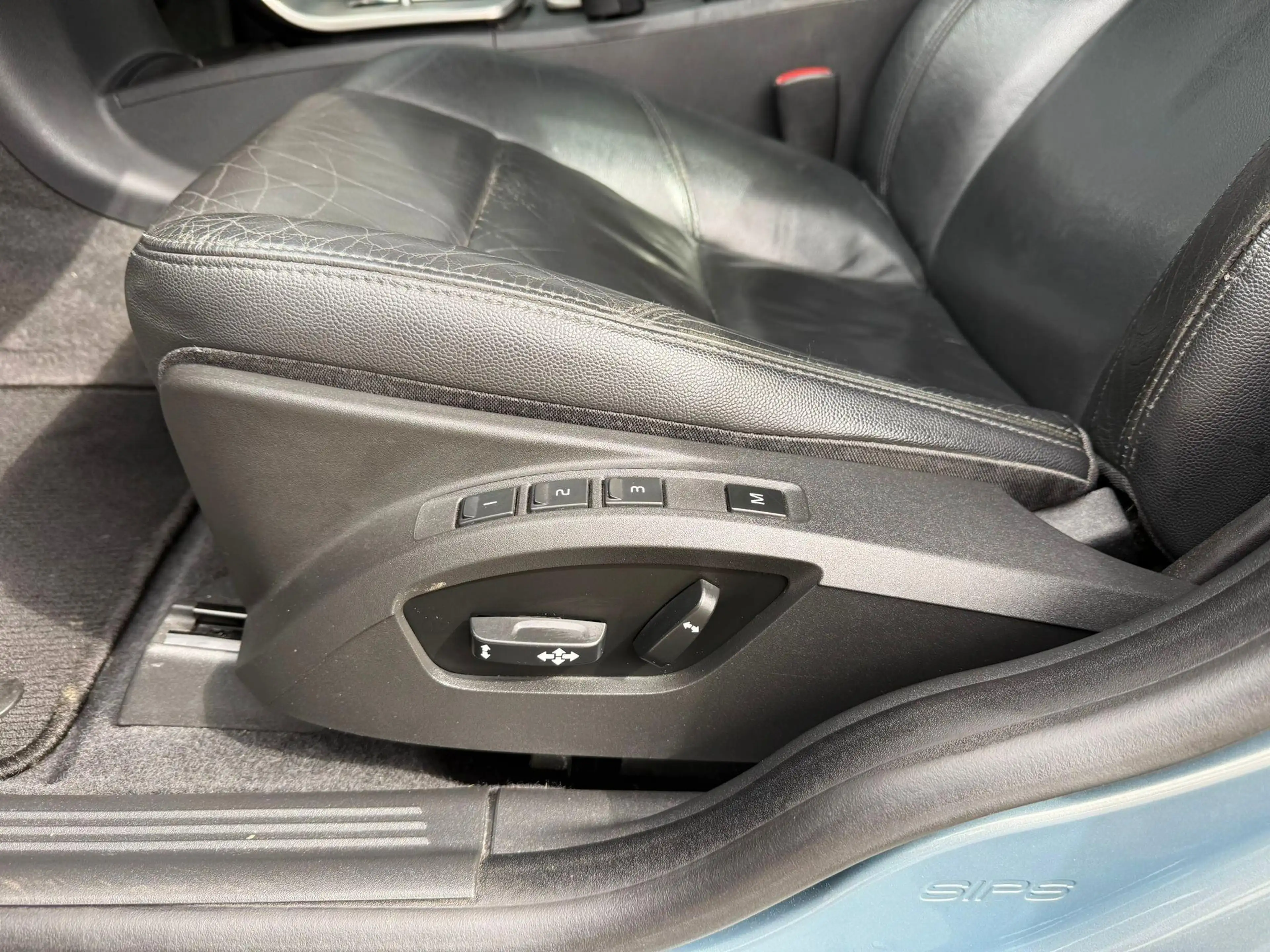 Volvo V50 2.5 T5 AWD Summum pano / leer / trekhaak — photo 15