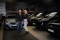 Volvo V50 2.5 T5 AWD Summum pano / leer / trekhaak Blau - thumbnail 32
