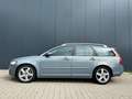 Volvo V50 2.5 T5 AWD Summum pano / leer / trekhaak Blau - thumbnail 3