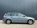 Volvo V50 2.5 T5 AWD Summum pano / leer / trekhaak Blau - thumbnail 10