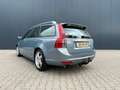Volvo V50 2.5 T5 AWD Summum pano / leer / trekhaak Blau - thumbnail 6