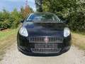 Fiat Grande Punto 1.3 Multijet Dynamic Tüv=Neu! 68TKm Schwarz - thumbnail 2