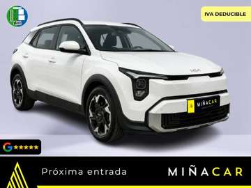 1.0 T-GDi 85kW (115CV) MHEV Concept