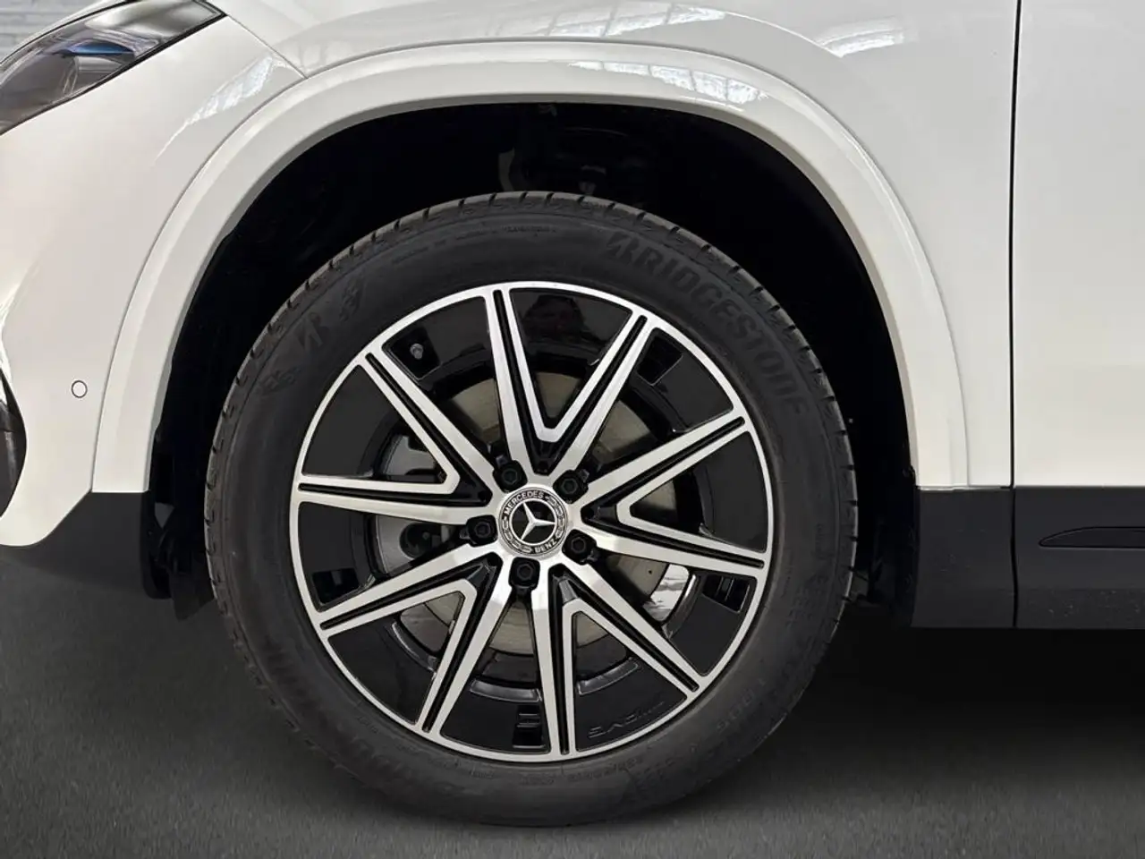 Mercedes-Benz EQA 250 2026