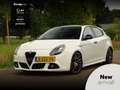 Alfa Romeo Giulietta 1.7 TBi QV | H&S Corse | Raggazzon | Cruise | BMC Wit - thumbnail 1
